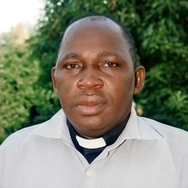 Early Ministerial & Seminary Years