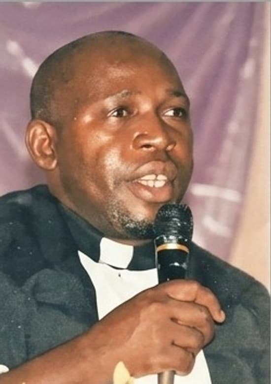 Pulpit Ministry & Keynote Theological Address